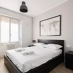 Splendido Trilocale In Bovisa