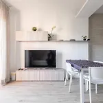Splendido Trilocale In Bovisa