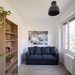 Splendido Trilocale In Bovisa