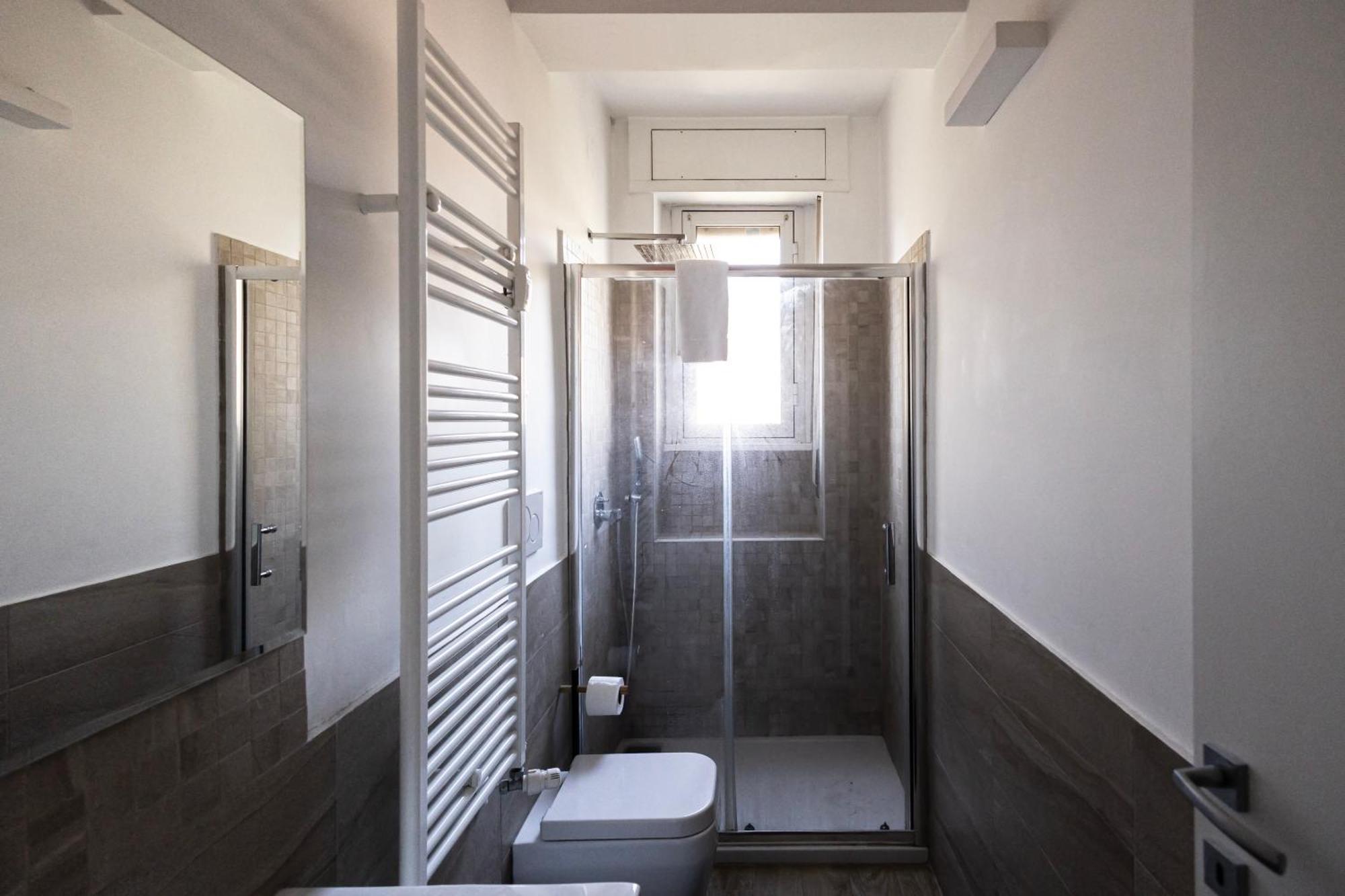 Appartement Splendido Trilocale In Bovisa *