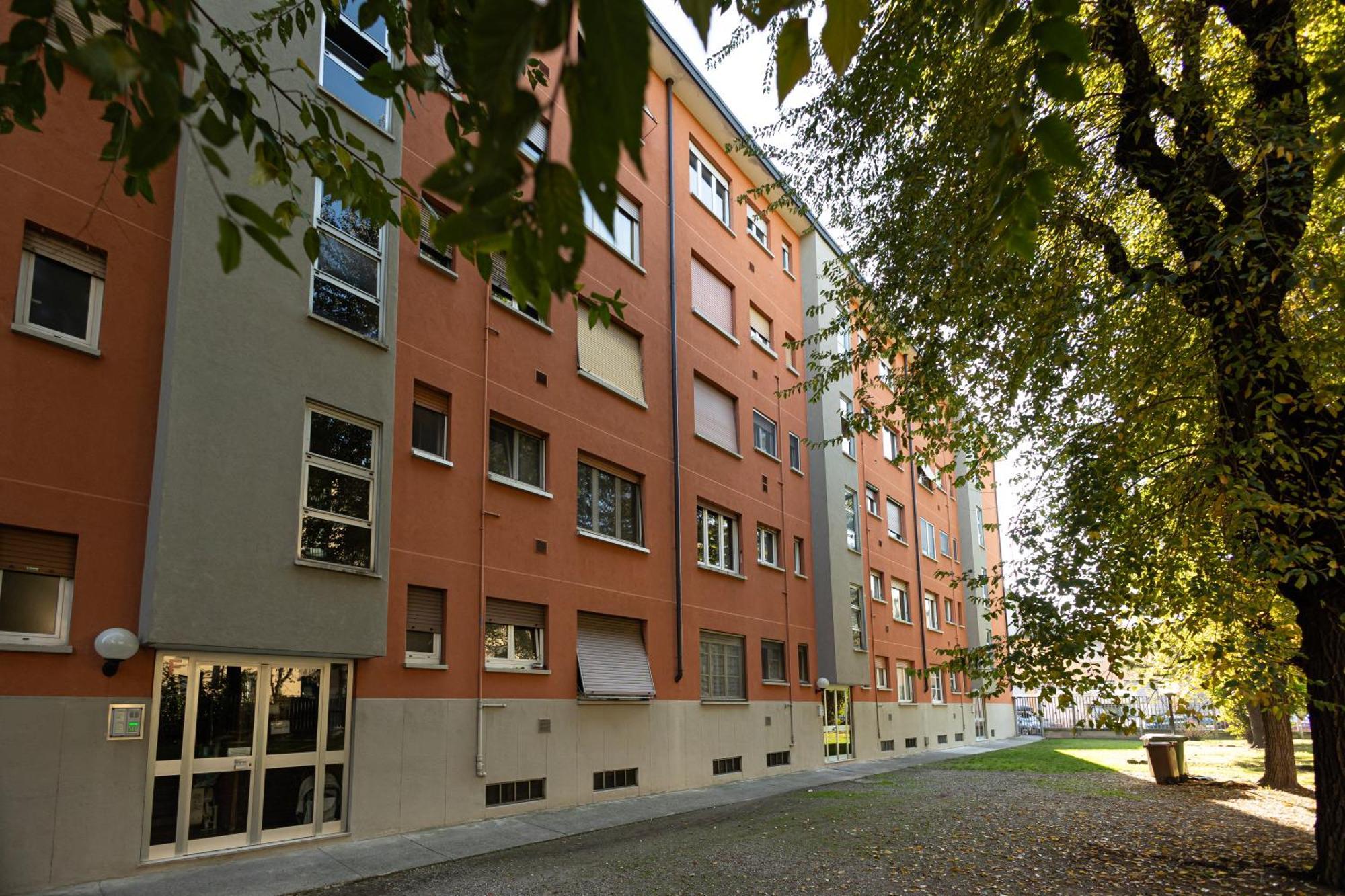 Splendido Trilocale In Bovisa * Milan